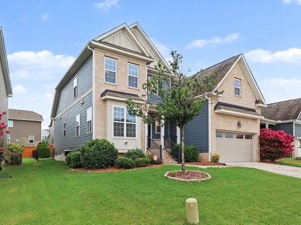 1787 Hammocks Beach Trl, Apex, NC 27502