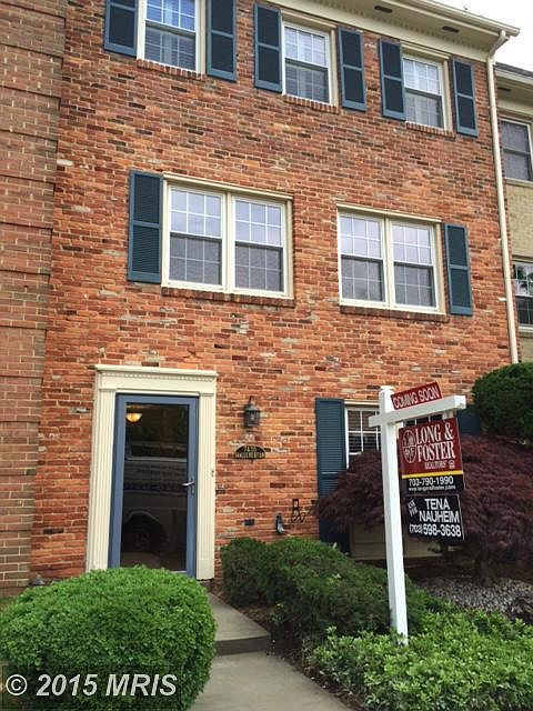 1st image of 7436 Hallcrest Dr