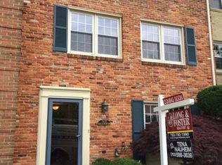 7436 Hallcrest Dr, Mc Lean, VA 22102