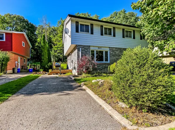 12 Innes Pl, Woodstock, ON N4S 8N1