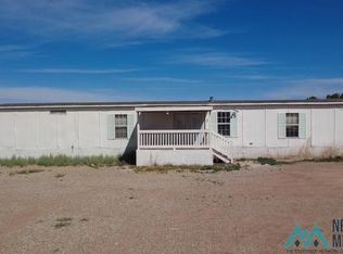 77 NW Bookout Rd, Tularosa, NM 88352