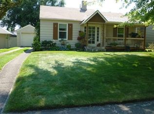 431 Haven St, Medford, OR 97501