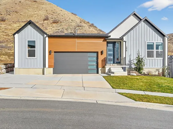 1878 W Chaco Cir, Lehi, UT 84043