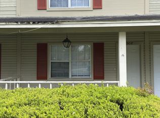 1508 Ricardo St #1, Valdosta, GA 31601