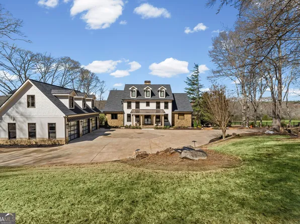 685 N McDonough Rd, Griffin, GA 30223