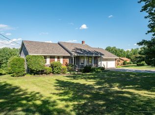 95 Morrill Rd, Norway, ME 04268