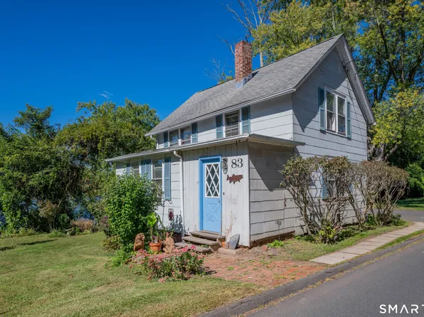 83 South Water Street, East Windsor, CT 06088