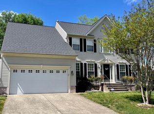 11404 River Meadows Way, Fredericksburg, VA 22408