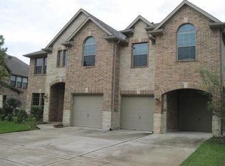 8418 Sublime Point Dr, Cypress, TX 77433