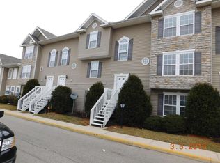 4214 Bowman Meadow Dr, Canal Winchester, OH 43110