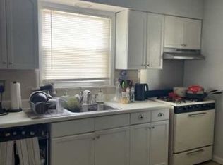 195 William St, Belleville, NJ
