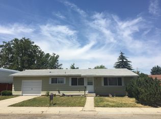 1316 Vista Dr, Emmett, ID 83617