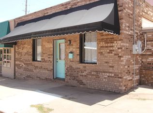 107 E Miles Ave, Kingfisher, OK 73750