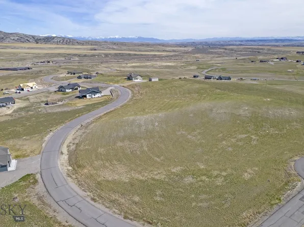50 Rolling Prairie Way, Three Forks, MT 59752