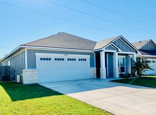 3813 McCleland Creek Trl, Temple, TX 76502