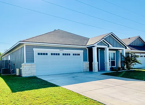 3813 McCleland Creek Trl Photo 1