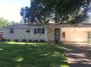 515 W L Ave, North Little Rock, AR 72116