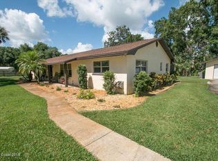 2190 N Singleton Ave, Mims, FL 32754