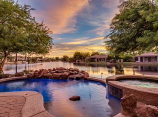4942 S Purple Sage Dr, Chandler, AZ 85248