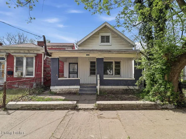 2324 Magazine St, Louisville, KY 40211