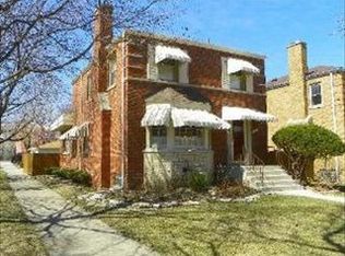 9232 S Claremont Ave, Chicago, IL
