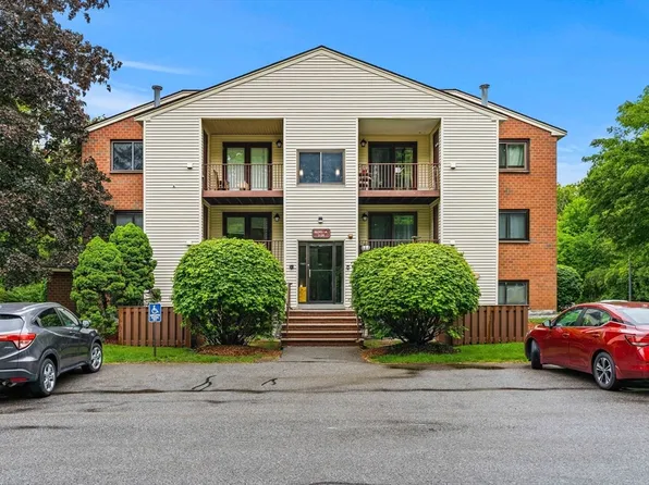 189 Littleton Rd Unit 7, Chelmsford, MA 01824