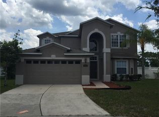 4949 Walnut Ridge Dr, Orlando, FL 32829
