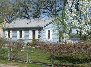 7255 100th Ave SE, Clear Lake, MN 55319