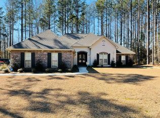 54 Carriage Parke Dr, Purvis, MS 39475