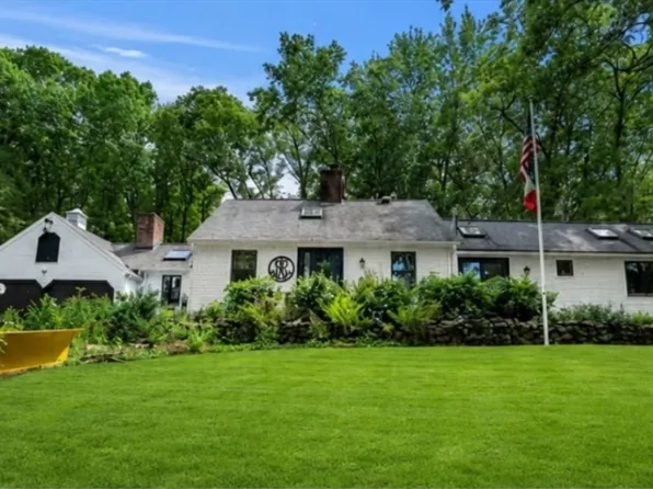 536 Ipswich Rd, Boxford, MA 01921