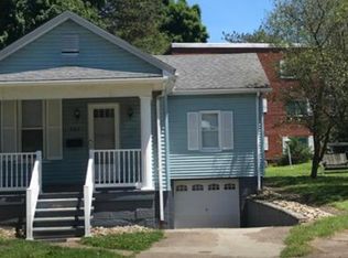 784 Brady Ave, Steubenville, OH 43952
