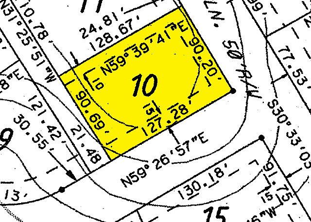 1st image of L10 B5 Canterbury Lane