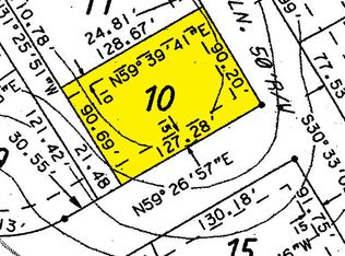 105 L B5 Canterbury Ln #10, Mc Cormick, SC 29835