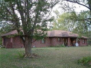 425 Cope Rd, Martinsville, IN 46151