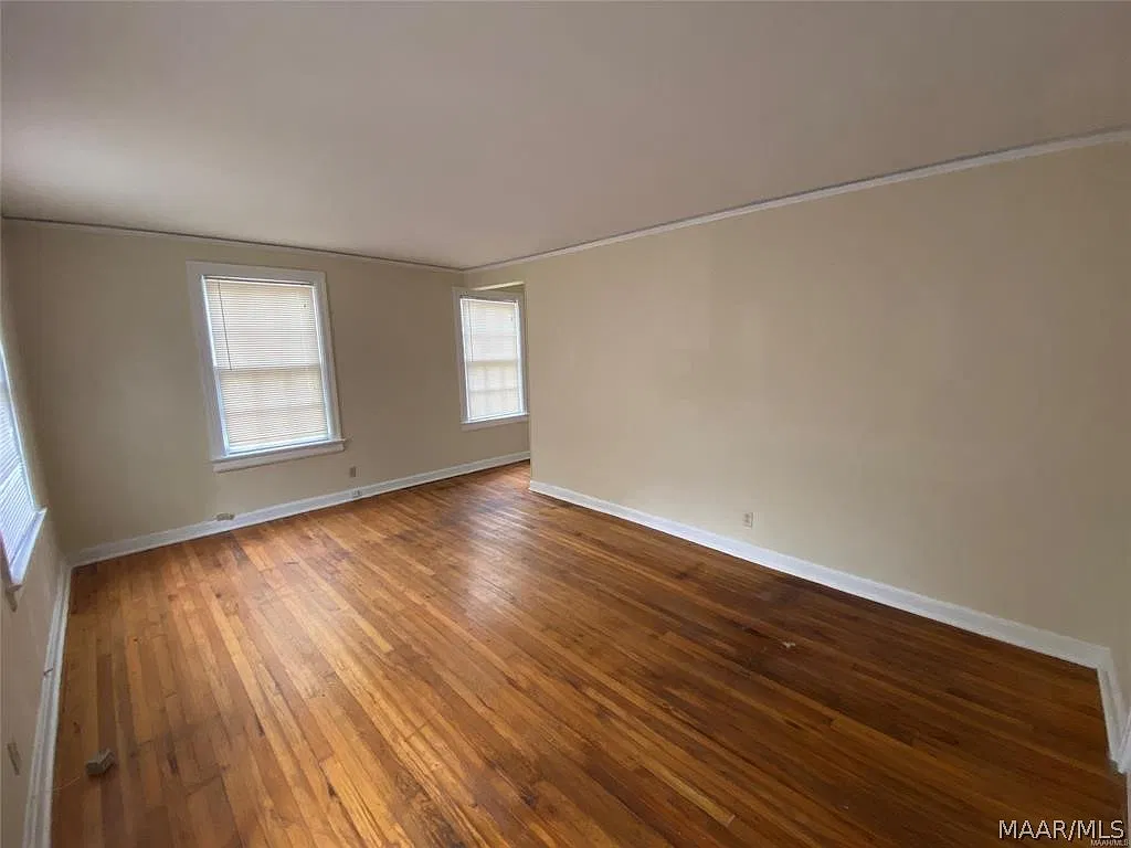 2 bed, 1.0 bath, 1000 sqft, $1,000 — Photo 3