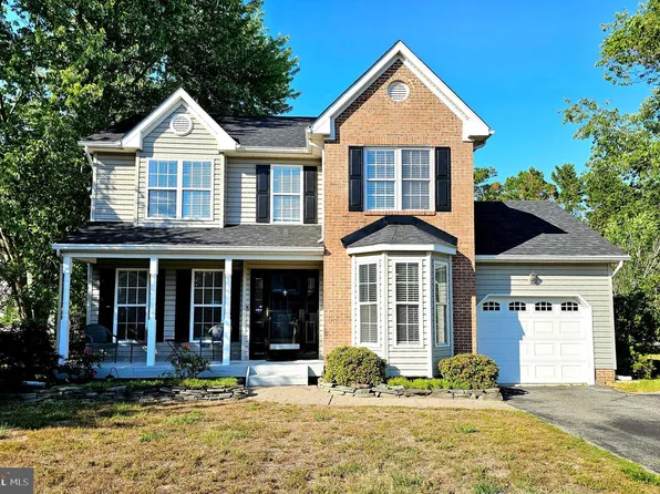 607 Upland Ct, Salisbury, MD 21801