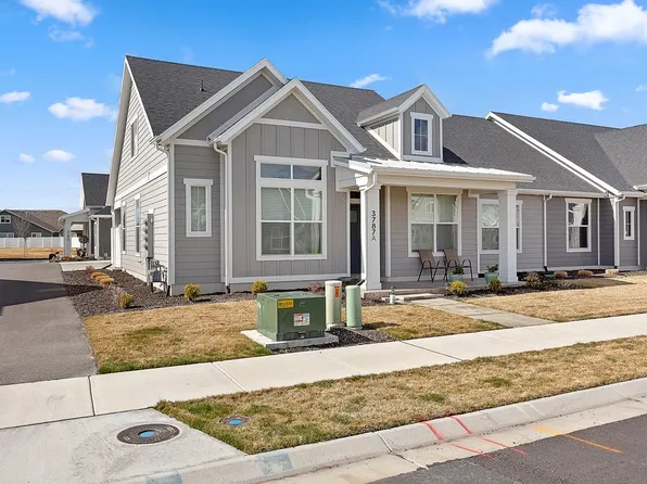 3787 S 4250 W Unit A, West Haven, UT 84401