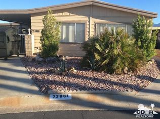 73881 Ransom Cir, Palm Desert, CA 92260