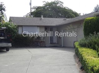 1231 Phyllis Cir, Santa Rosa, CA 95401