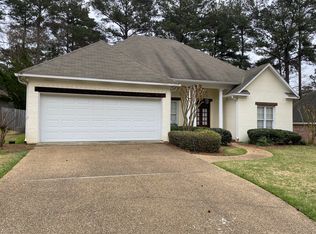308 Maplewood Pl, Ridgeland, MS 39157