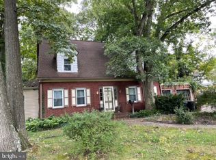 313 Woodbine Ave, Merchantville, NJ 08109