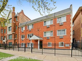 7006 S Cregier Ave #11681976, Chicago, IL 60649