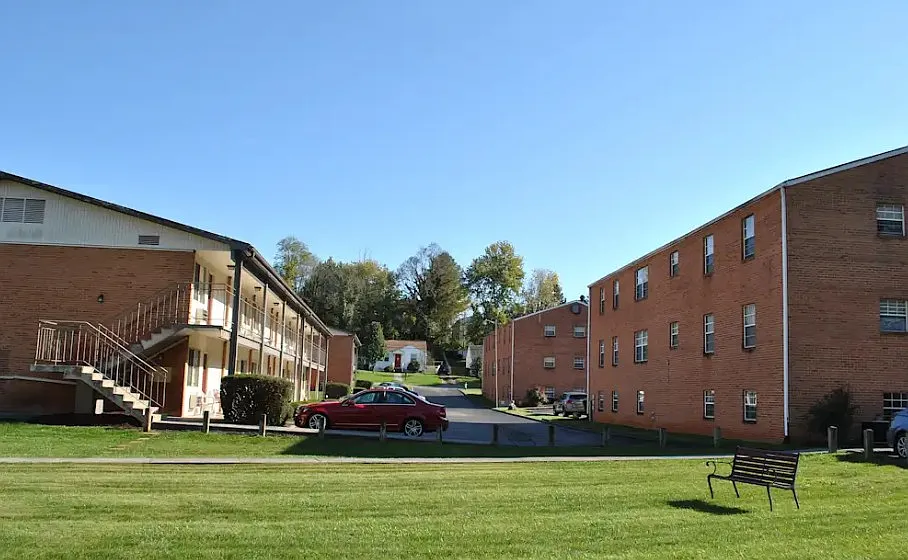 Brandywine Apartment Rentals — Photo 3