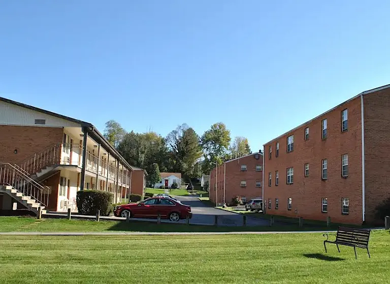 Brandywine Apartment Rentals — Photo 3