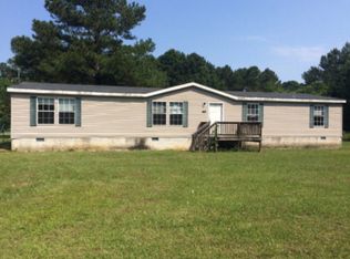 69 George Hammock Rd, Oglethorpe, GA 31068