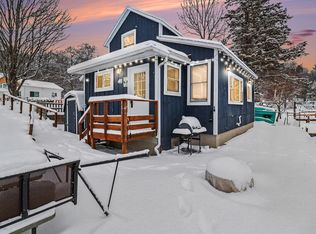 6955 W Jackson Rd, Ludington, MI 49431