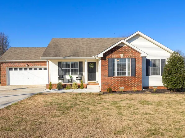 2923 Kedzie Dr, Murfreesboro, TN 37130