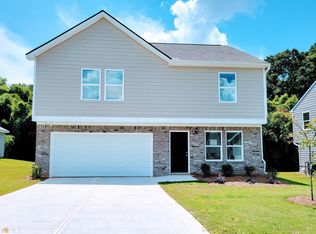 201 Rachel Blvd #52, Temple, GA 30179