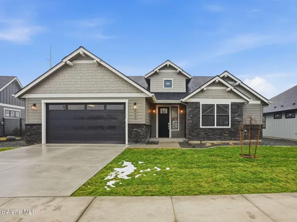 4514 W Enclave Way, Coeur D Alene, ID 83815