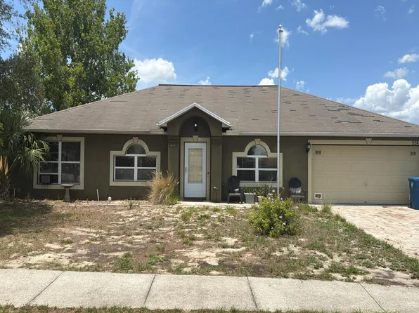 5261 Woodridge Ln, Spring Hill, FL 34609